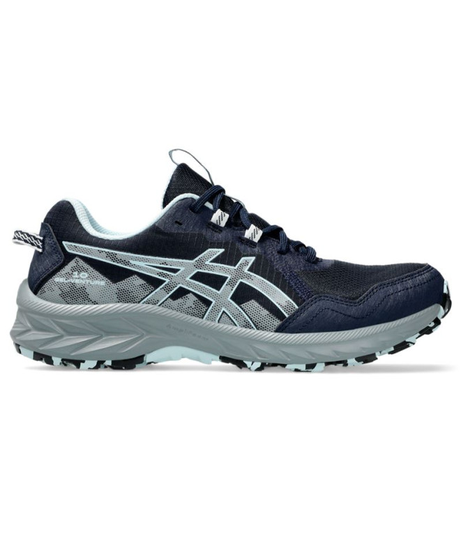 Zapatillas de Trail ASICS Gel-Venture 10 Mujer...