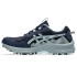 Zapatillas de Trail ASICS Gel-Venture 10 Mujer Azul Marino/Gravel