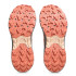 Zapatillas de Trail ASICS Gel-Venture 10 Mujer Maple Sugar/Rosa