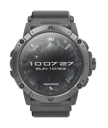 Reloj Coros Vertix 2S GPS Adventure Watch Earth