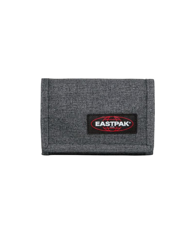 Cartera Eastpak Crew Single Denim Negro