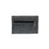 Cartera Eastpak Crew Single Denim Negro