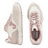 Zapatillas Joma C.1992 Lady 2525 Mujer Beige