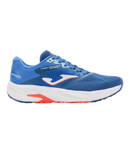 Zapatillas Joma Speed Men 2505 Hombre Royal