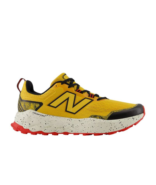 Zapatillas de Trail New Balance Fresh Foam X...