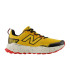 Zapatillas de Trail New Balance Fresh Foam X Garo V2 Hombre Marmalade/Negro/True Rojo
