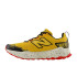 Zapatillas de Trail New Balance Fresh Foam X Garo V2 Hombre Marmalade/Negro/True Rojo