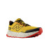 Zapatillas de Trail New Balance Fresh Foam X Garo V2 Hombre Marmalade/Negro/True Rojo