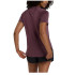 Camiseta New Balance Athletics Mujer