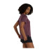 Camiseta New Balance Athletics Mujer
