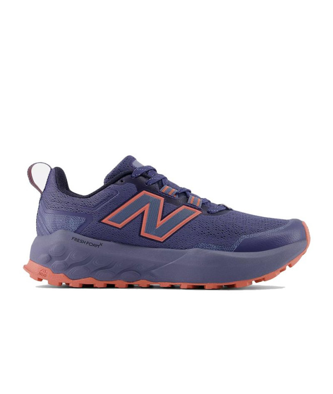 Zapatillas de Trail New Balance Fresh Foam X...