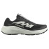 Zapatillas de Trail Salomon Alphaglide Mujer Negro/Phantom