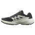 Zapatillas de Trail Salomon Alphaglide Mujer Negro/Phantom