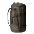 Bolsa de deporte de Montaña The north Face Base Camp Verde