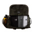 Bolsa de deporte de Montaña The north Face Base Camp Verde