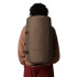 Bolsa de deporte de Montaña The north Face Base Camp Verde