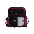 Bolsa de deporte de Montaña The north Face Base Camp Morado