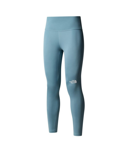 Mallas The north Face Ma Flex 25In Graphic Azul Mujer