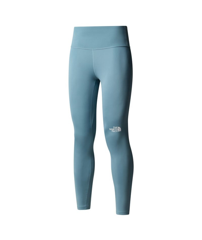 Mallas The north Face Ma Flex 25In Graphic Azul...