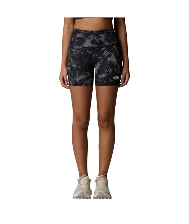 Mallas de Montaña The north Face Flex 5In Aop...