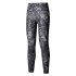 Mallas de Montaña The north Face Flex 25In Aop Negro Mujer