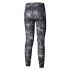 Mallas de Montaña The north Face Flex 25In Aop Negro Mujer