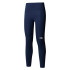 Mallas de Montaña The north Face Flex 25In Azul Mujer