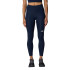 Mallas de Montaña The north Face Flex 25In Azul Mujer