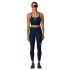 Mallas de Montaña The north Face Flex 25In Azul Mujer