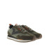 Zapatillas Victoria Wing Evo - Sport Hombre Kaki