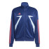 Chaqueta adidas Tiro Cb_Np Tt Hombre Azul oscuro/Azul brillante/Rojo semilúcido
