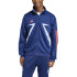 Chaqueta adidas Tiro Cb_Np Tt Hombre Azul oscuro/Azul brillante/Rojo semilúcido