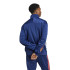 Chaqueta adidas Tiro Cb_Np Tt Hombre Azul oscuro/Azul brillante/Rojo semilúcido