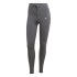 Mallas de Running adidas Run Ess 1/1 Mujer Gris Six