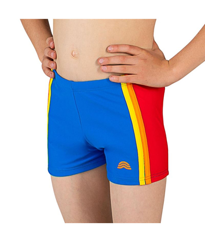Bañador de Natación Aquarapid Cost.Short...