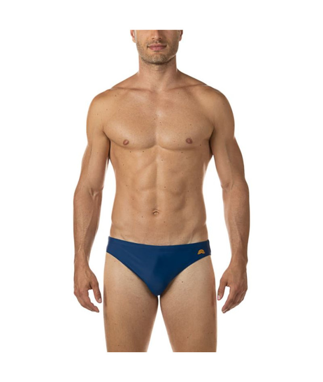 Bañador de Natación Aquarapid Costume Slip...
