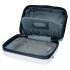 Neceser Disney Adapt. Abs Vanity Case. Minnie Joy Azul