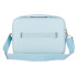 Neceser Disney Abs Vanity Case. Frozen Trust Your Journey Azul