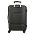 Trolley Disney Abs Luggage Set 2/ 55-68Cm.4W.My Pretty Bow Minnie Negro