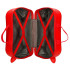 Maleta Infantil Disney Abs Rolling Suitcase 4W.(2 Multi.) 45Cm. Pinocchio Rojo