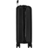 Trolley Disney Abs Suitcase 55Cm.4W. Disney 100 Minnie Silver Negro