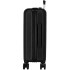Trolley Disney Abs Suitcase 55Cm.4W. Disney 100 Minnie Silver Negro