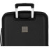 Trolley Disney Abs Suitcase 55Cm.4W. Disney 100 Minnie Silver Negro