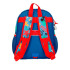 Mochila Disney Adapt. Backpack. 33Cm Mickey Peek A Boo Azul