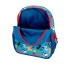 Mochila Disney Adapt. Backpack. 33Cm Mickey Peek A Boo Azul