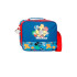 Neceser Disney Adapt. Vanity Case W/Strap Mickey Peek A Boo Azul