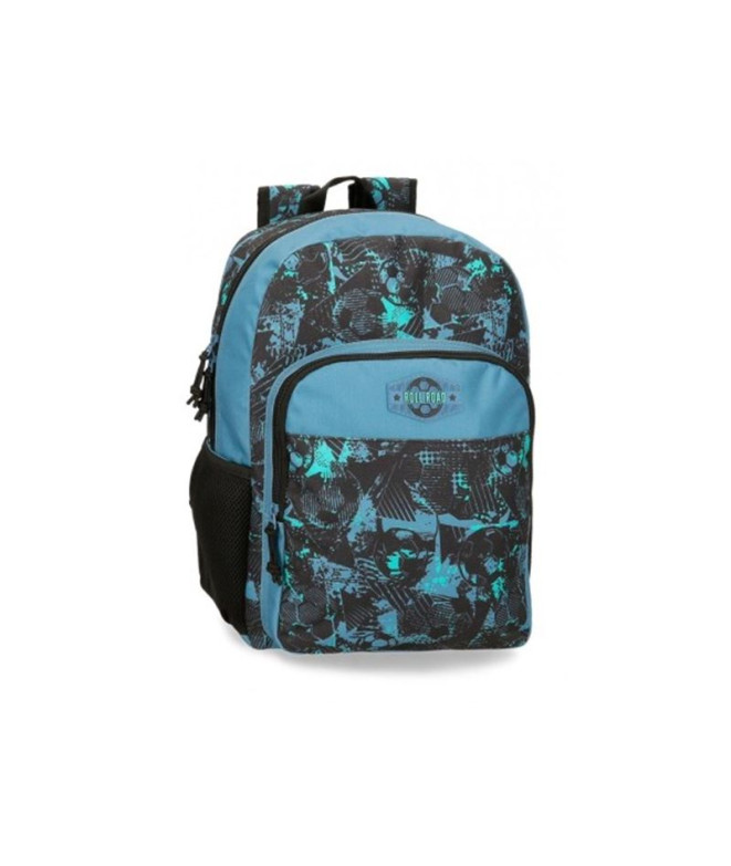Mochila Disney Adapt. Backpack. 40Cm. Happy...