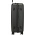 Trolley Disney Abs Luggage Set 2/ 55-65Cm.4R. Stitch Cute Negro