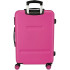 Trolley Abs 50Cm.4R.Hello Kitty You Are Cute Blanco