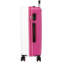 Trolley Abs 50Cm.4R.Hello Kitty You Are Cute Blanco